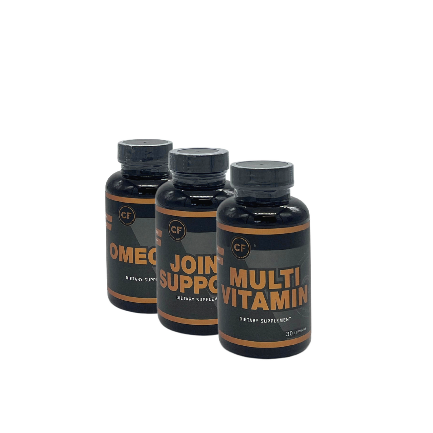 Daily Essentials Bundle