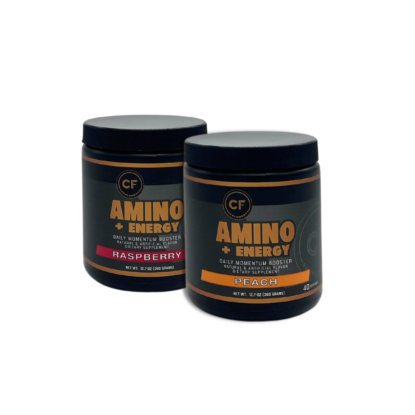 Amino + Energy | 360g
