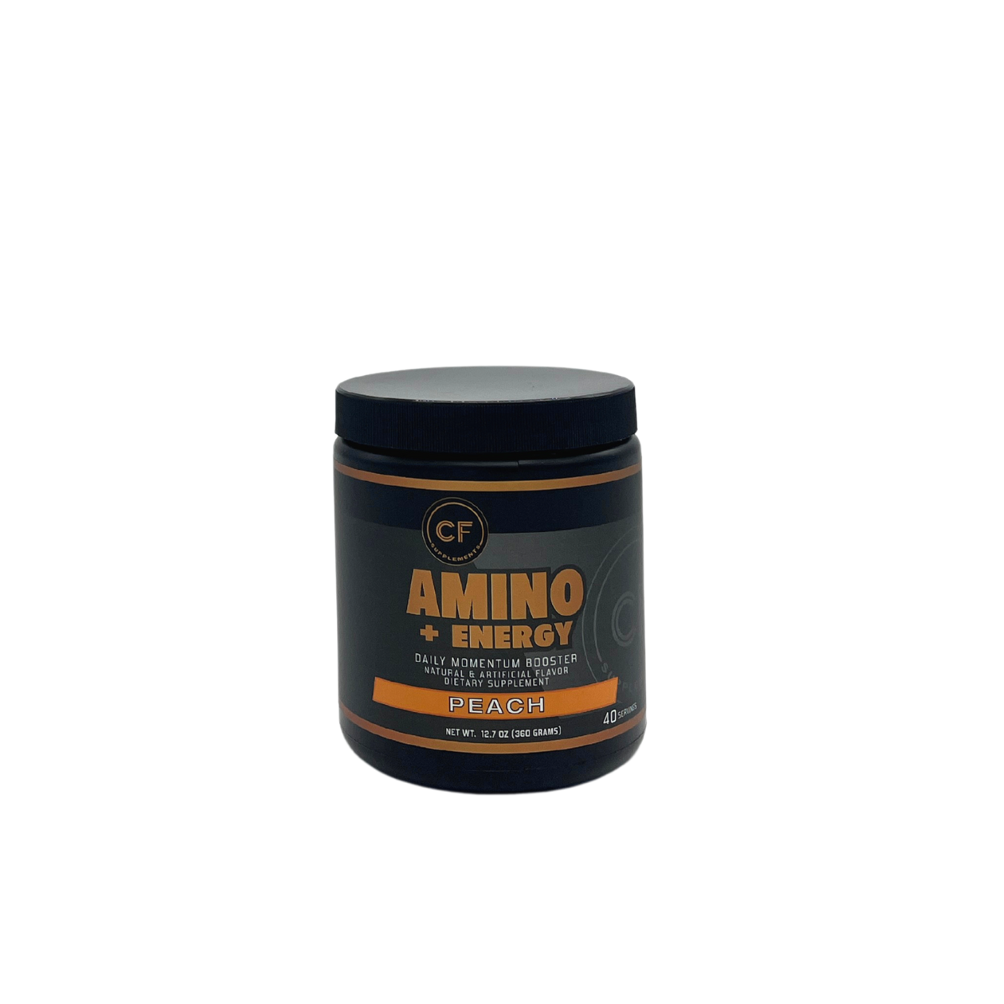 Amino + Energy | 360g