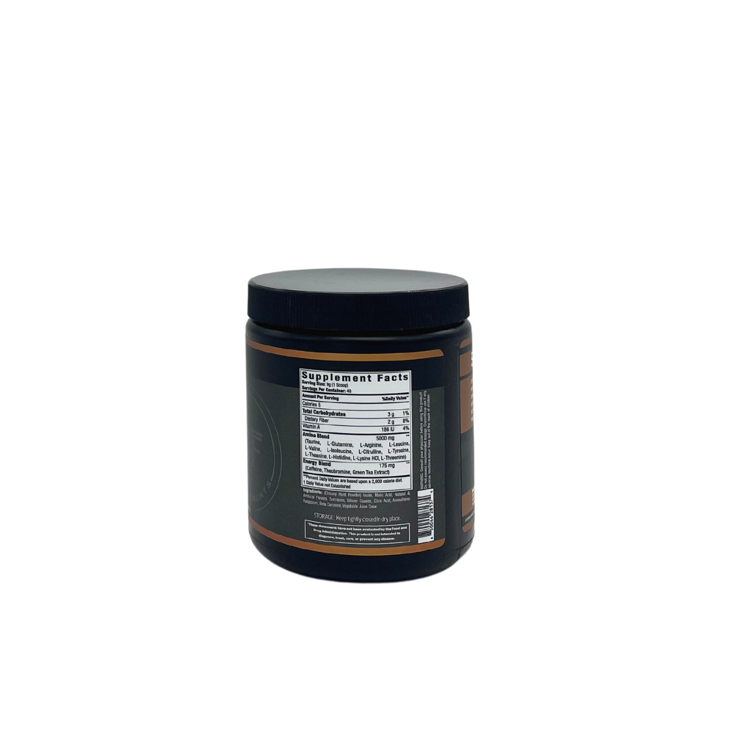 Amino + Energy | 360g