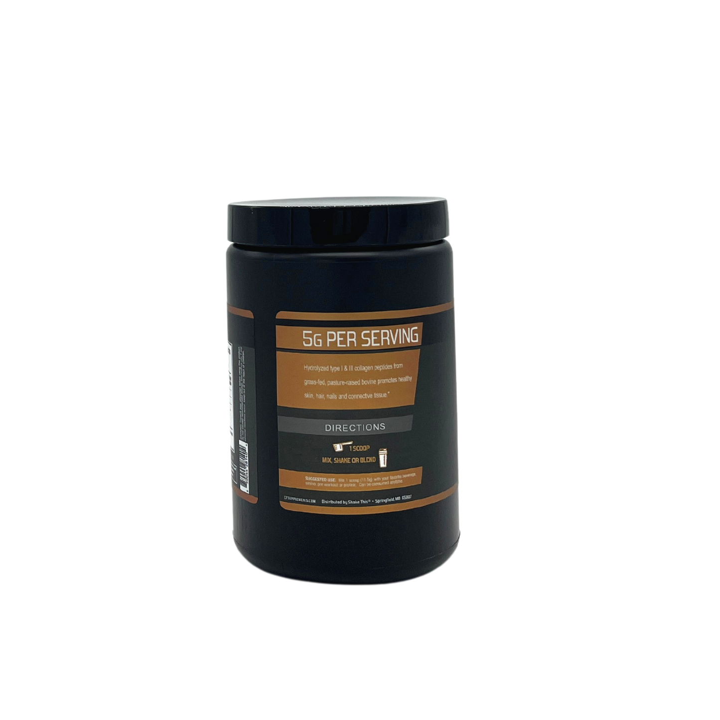 Collagen | 300g