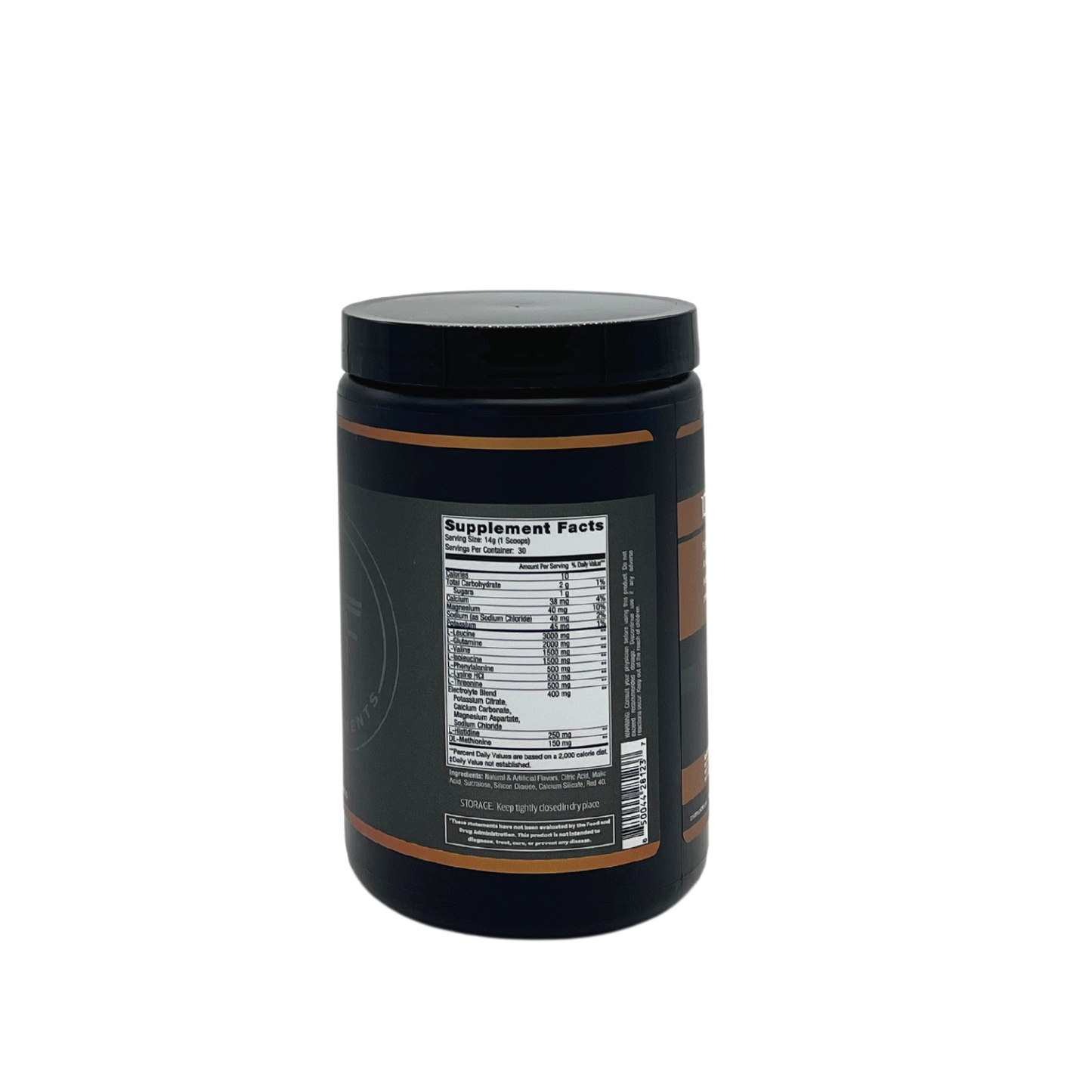 EAA + Hydration | 420g