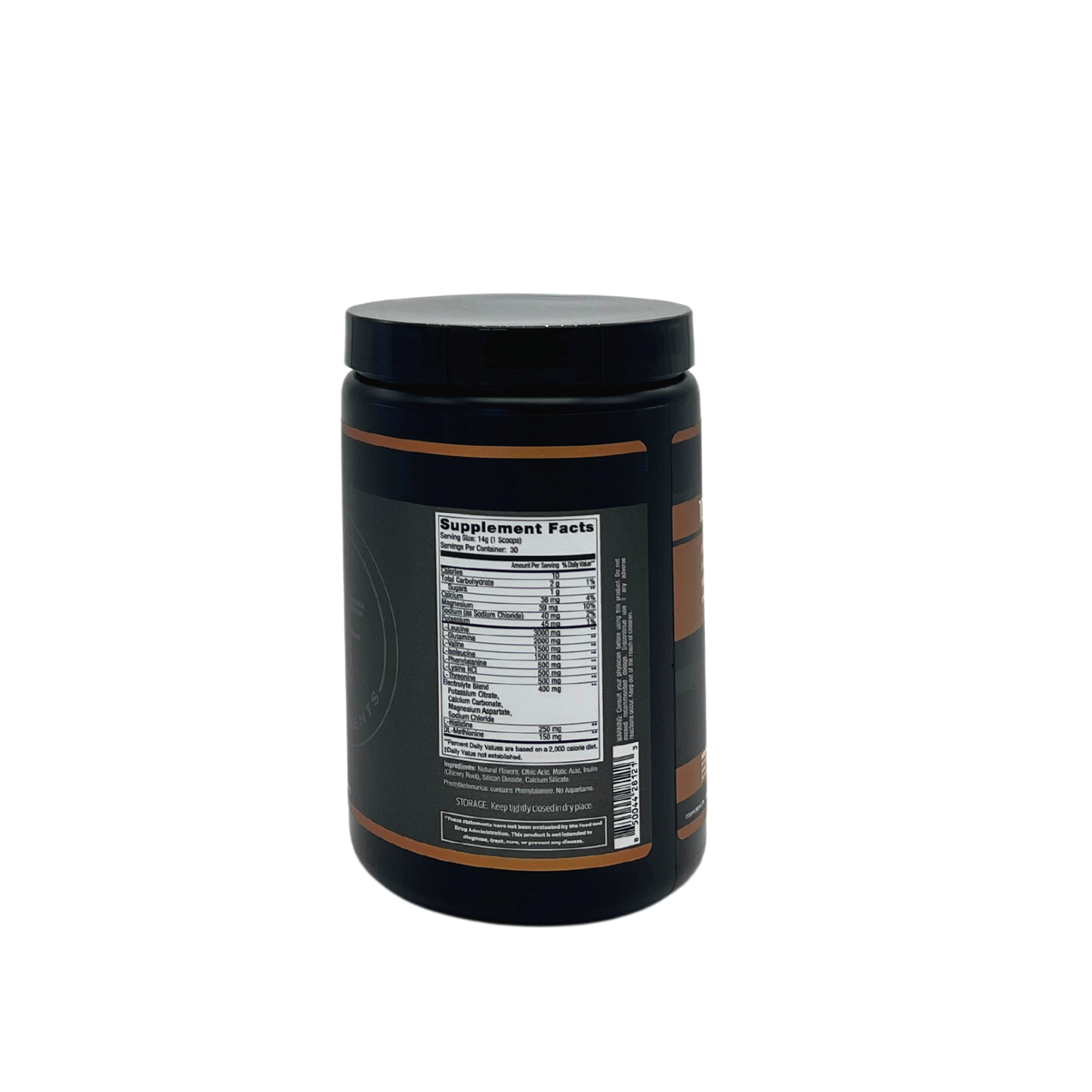 EAA + Hydration | 420g