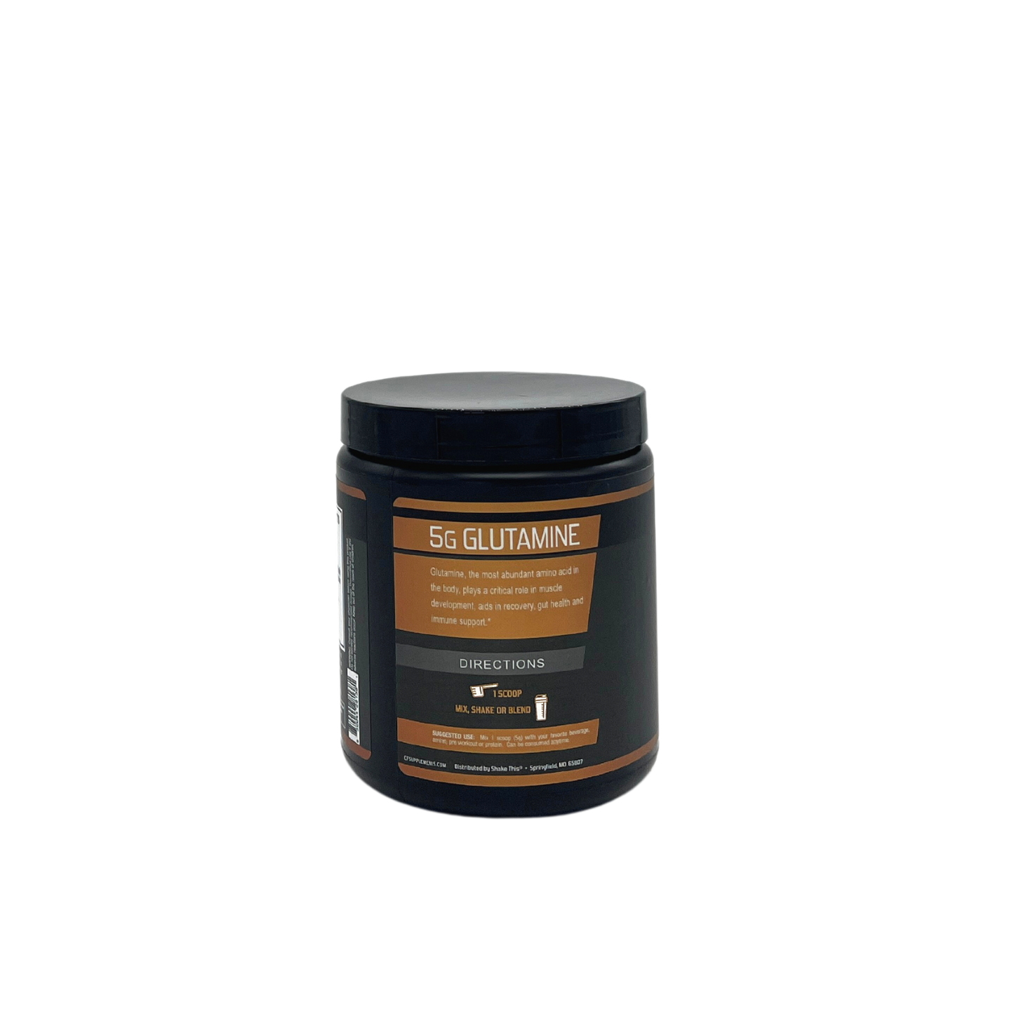 Glutamine | 300g
