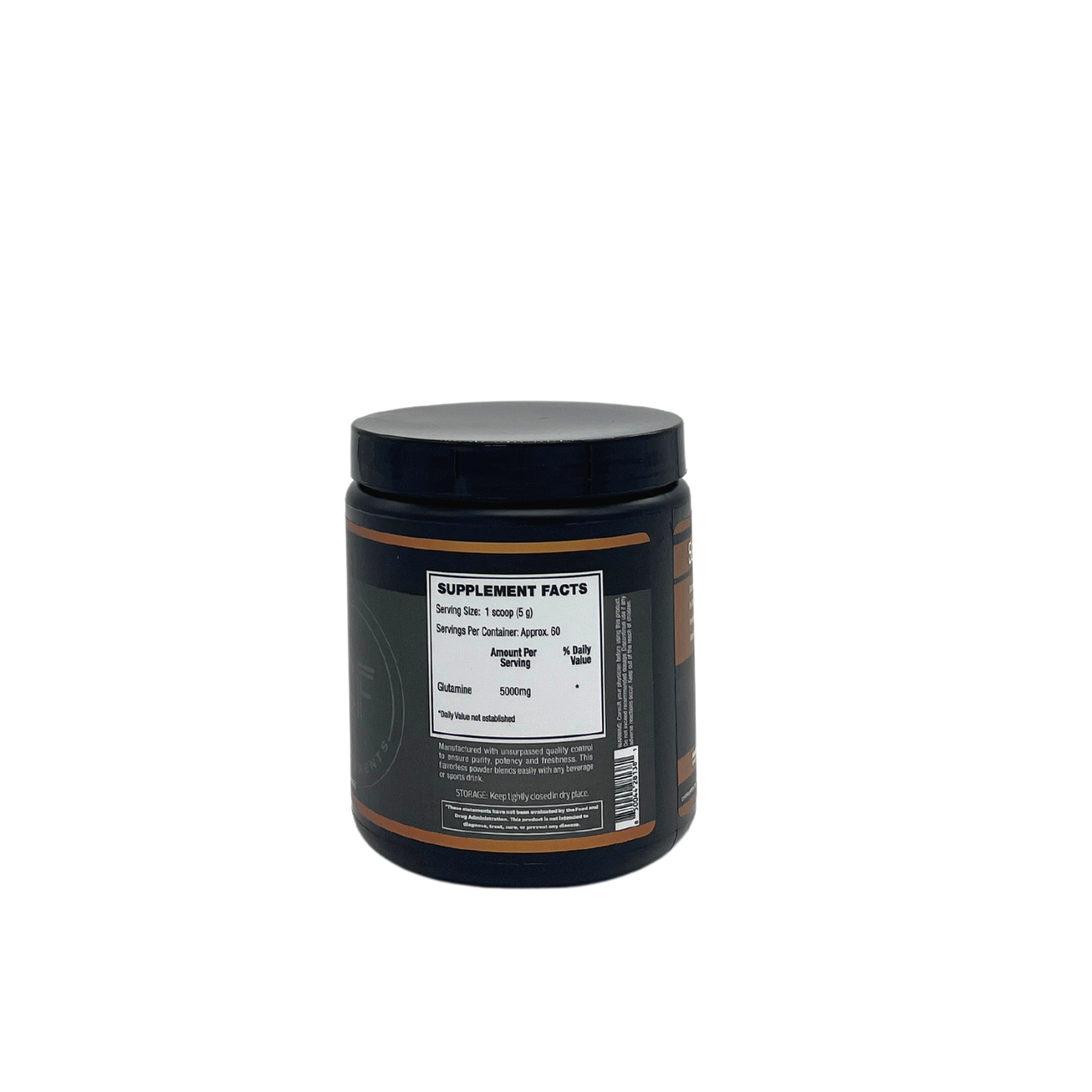 Glutamine | 300g