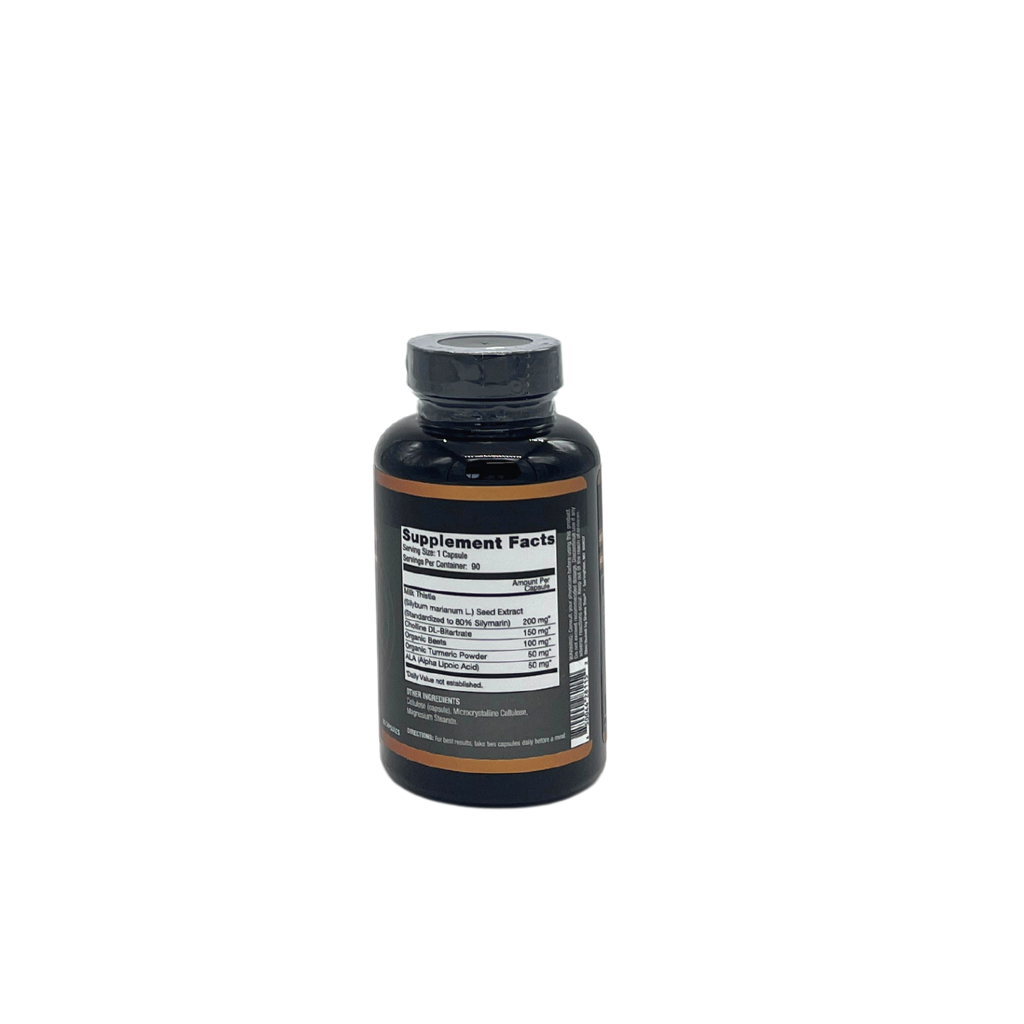 Liver Support