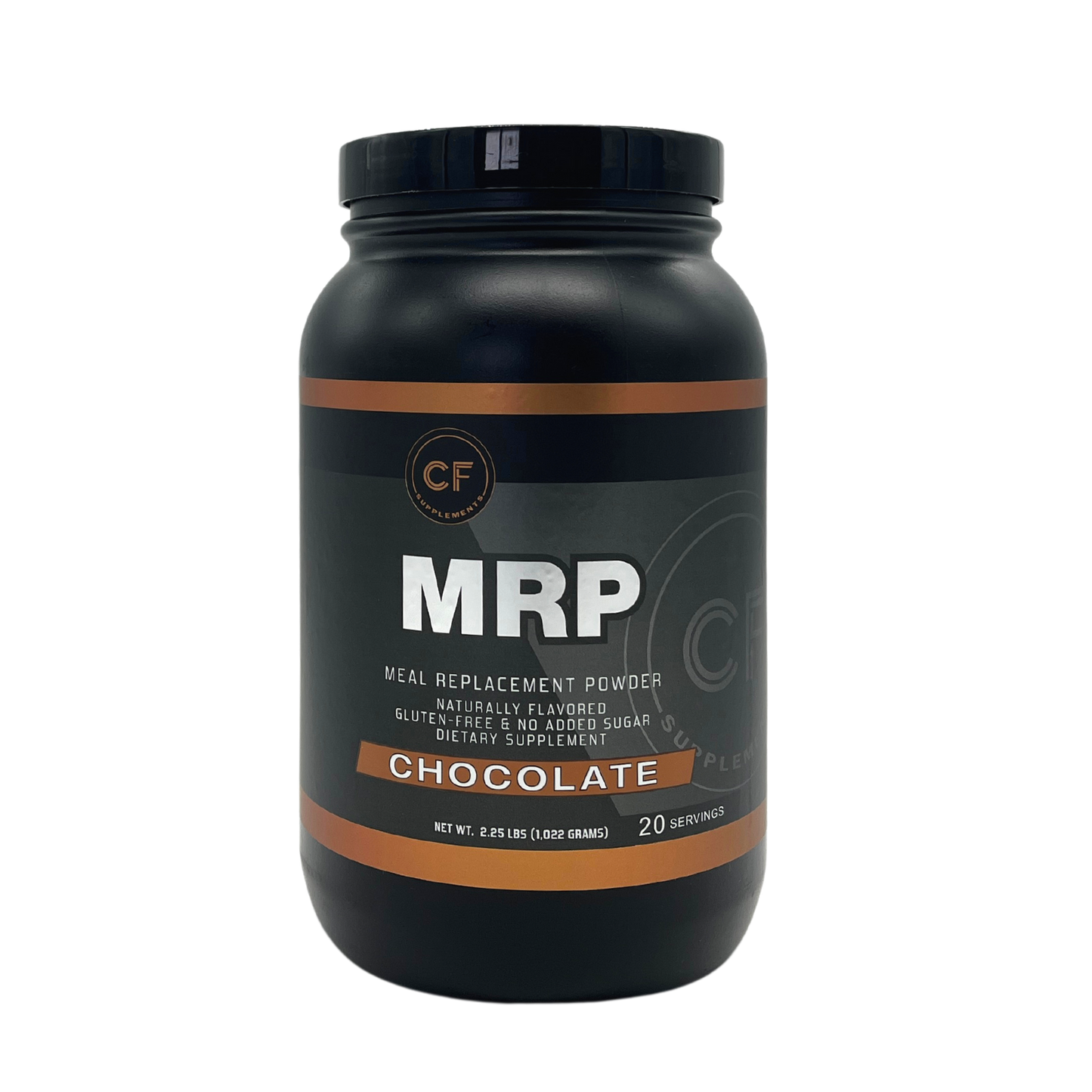 Meal Replacement | 2.25lb