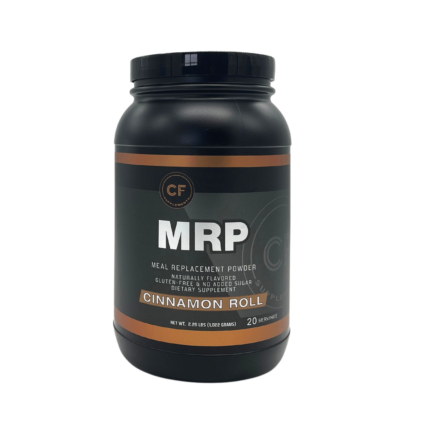 Meal Replacement | 2.25lb