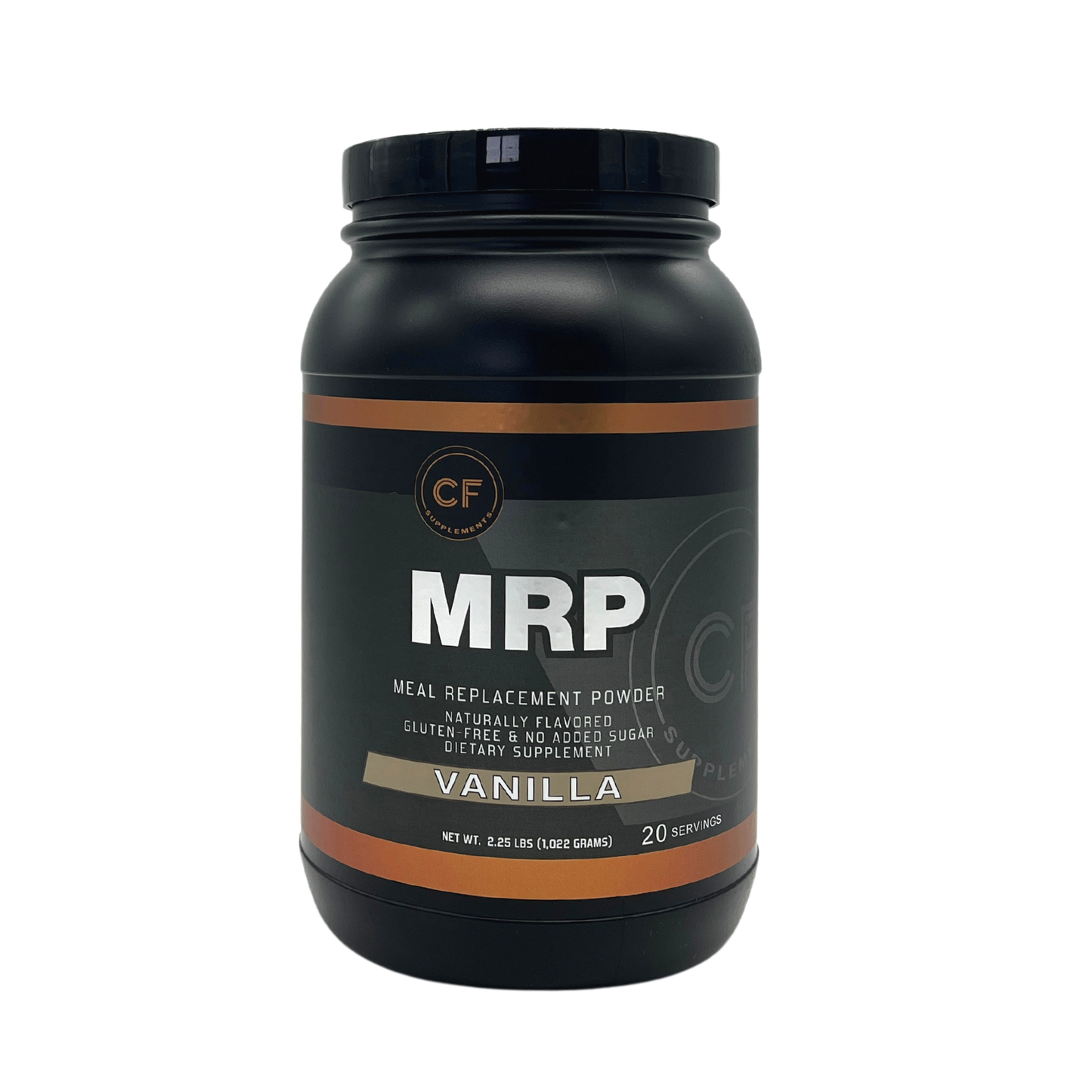 Meal Replacement | 2.25lb
