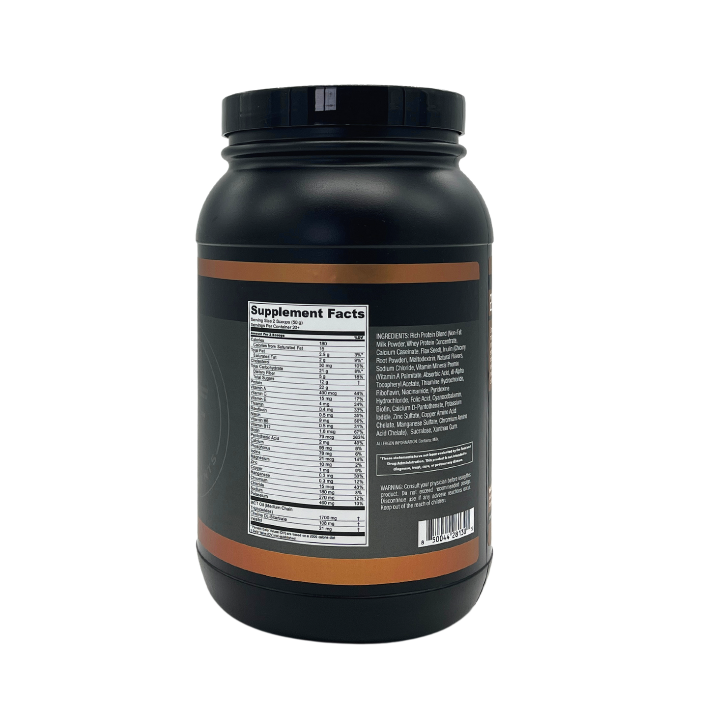 Meal Replacement | 2.25lb