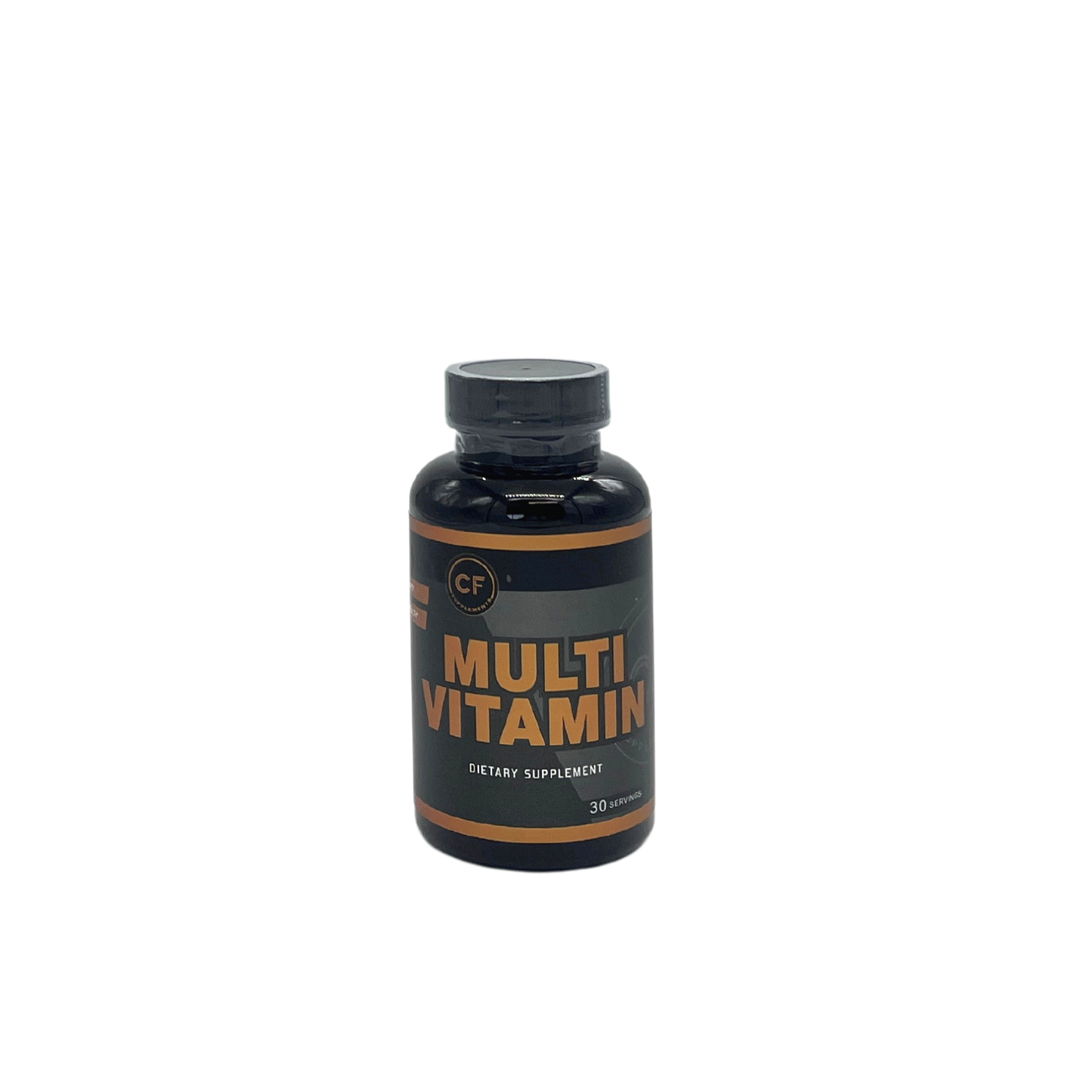 Multi Vitamin