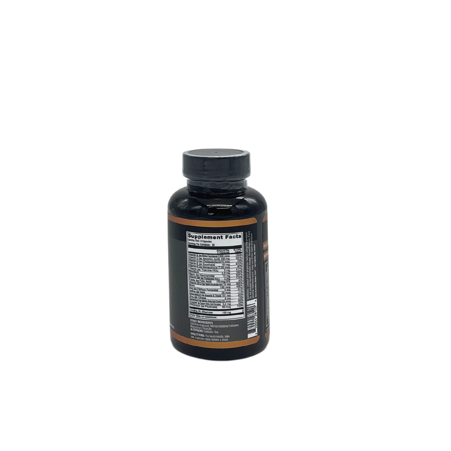 Multi Vitamin