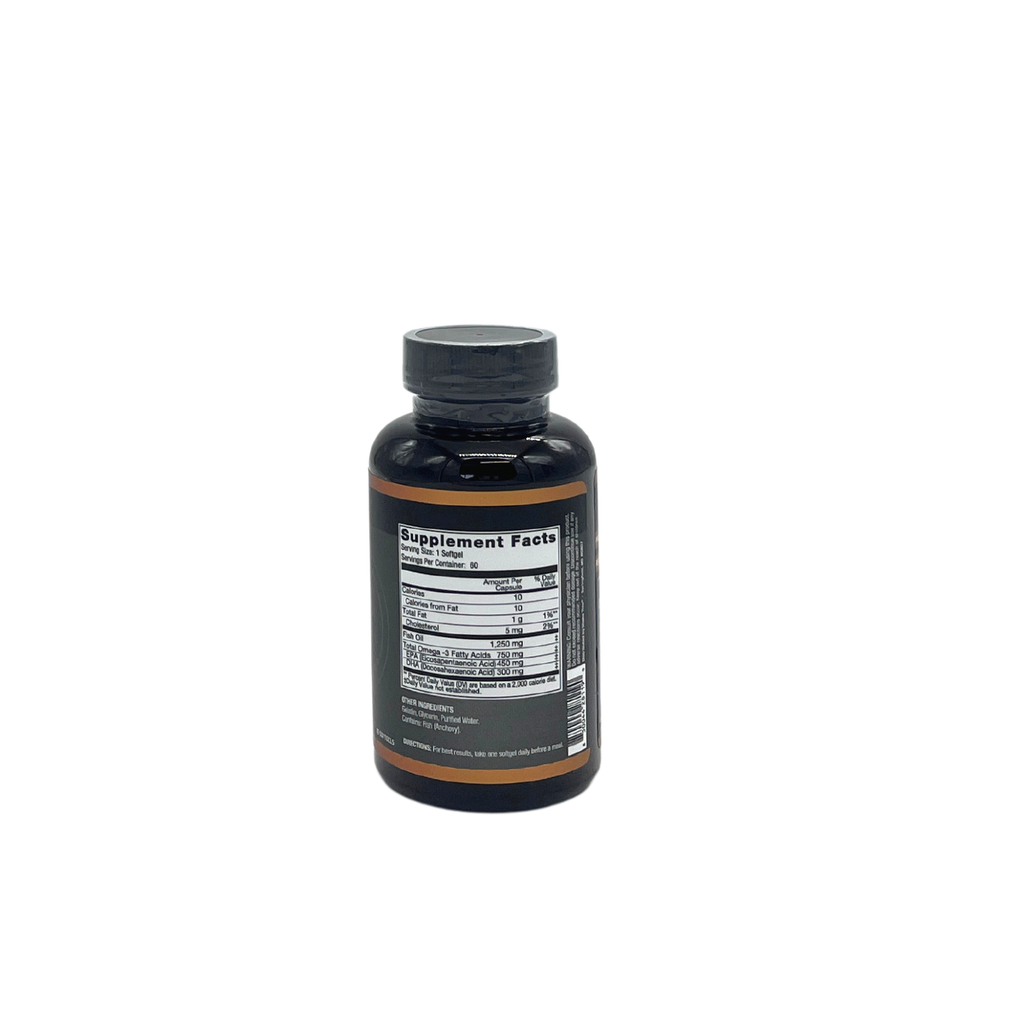 Omega-3