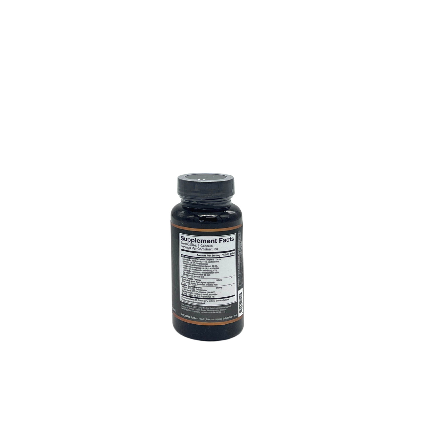 Probiotic