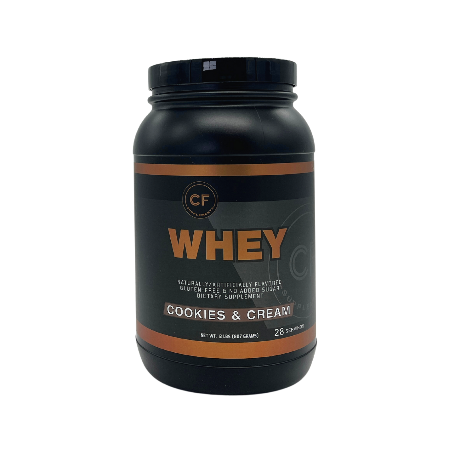 Whey Protein | 2lb