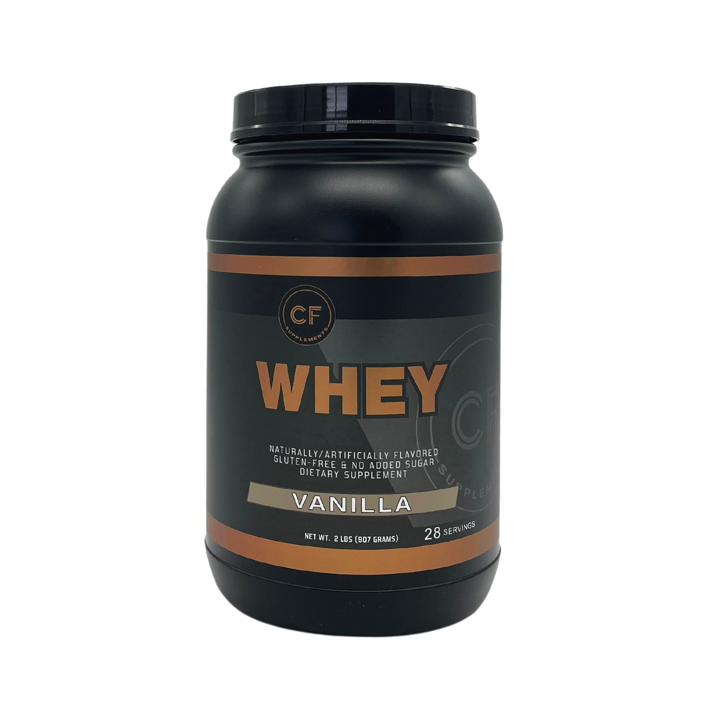 Whey Protein | 2lb