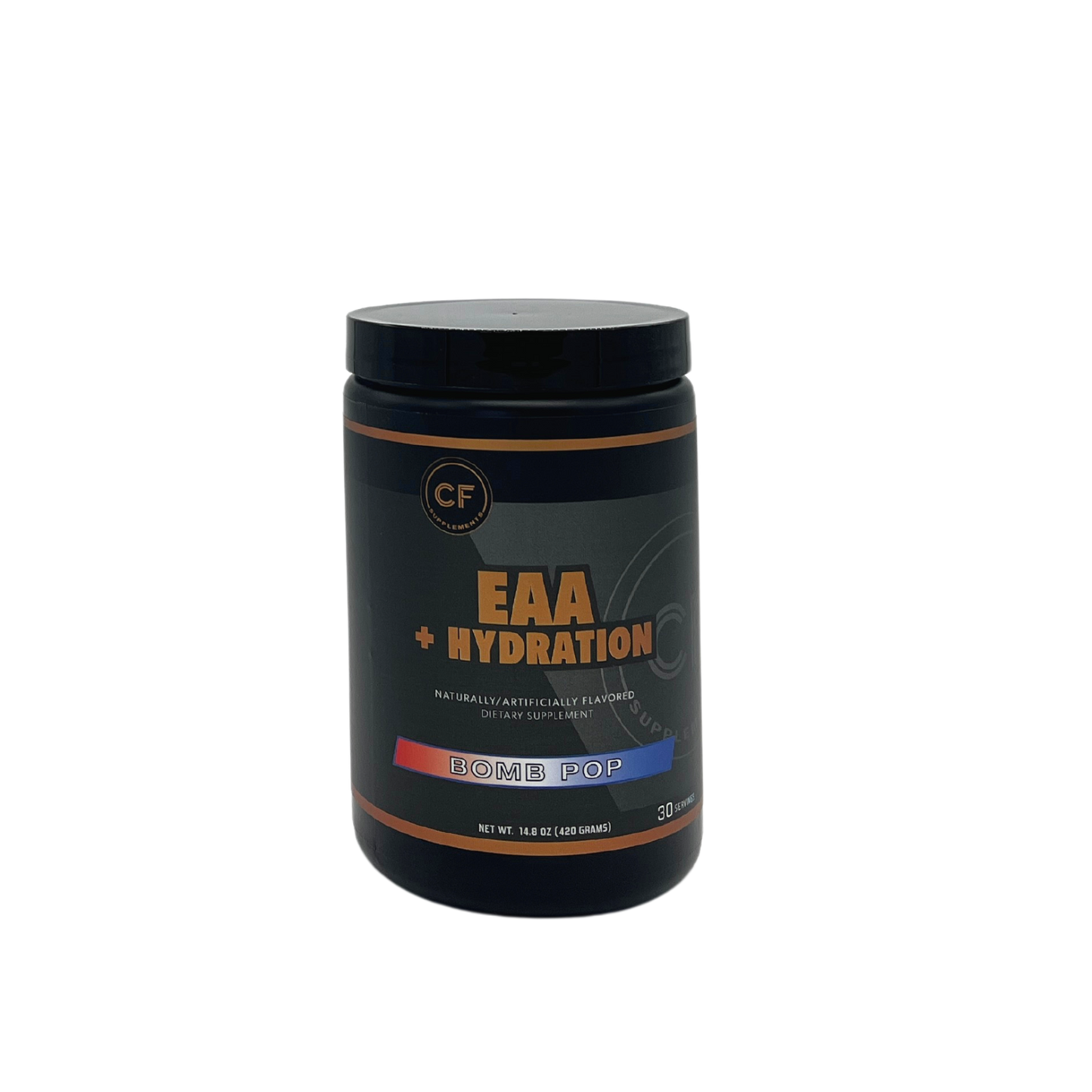 EAA + Hydration | 420g