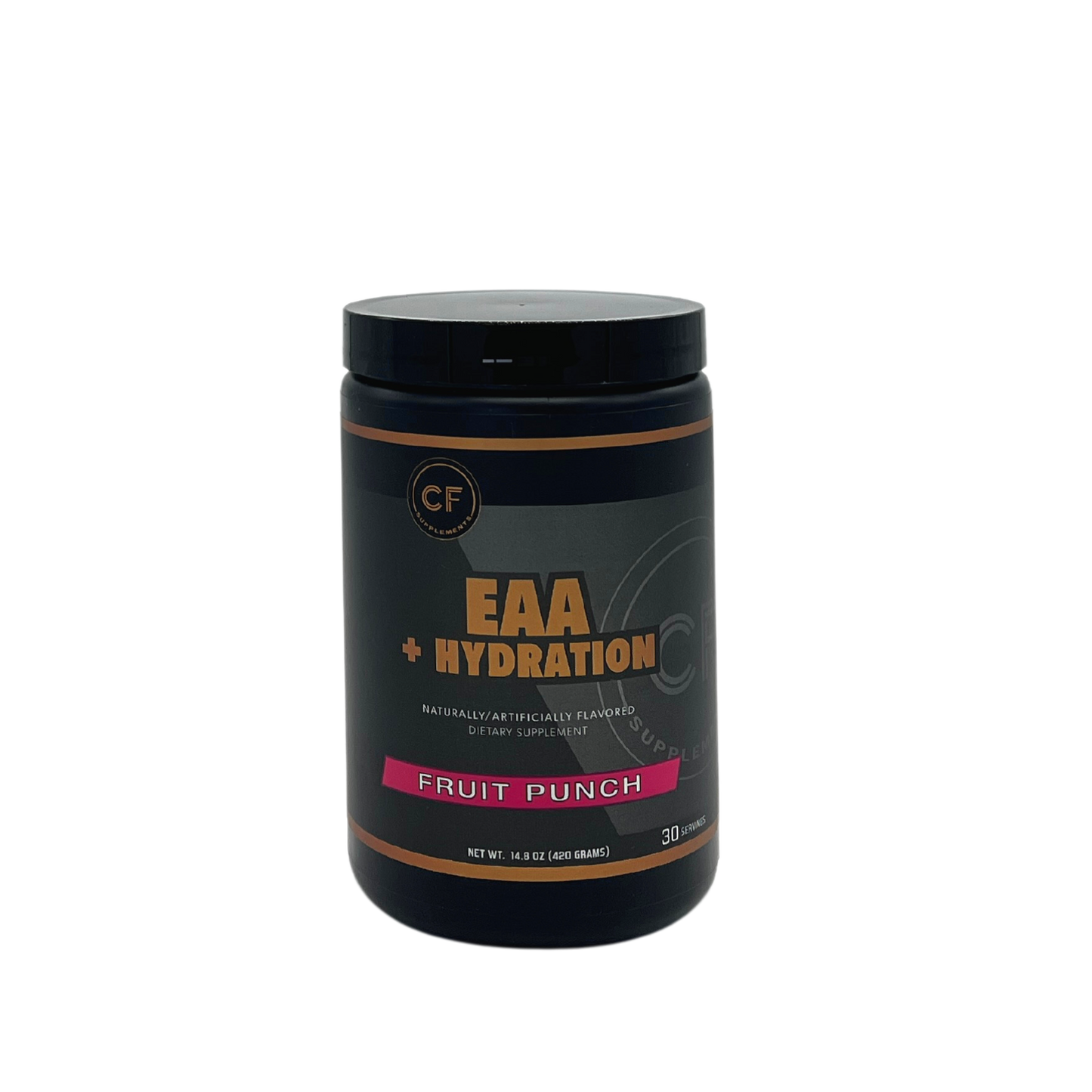 EAA + Hydration | 420g