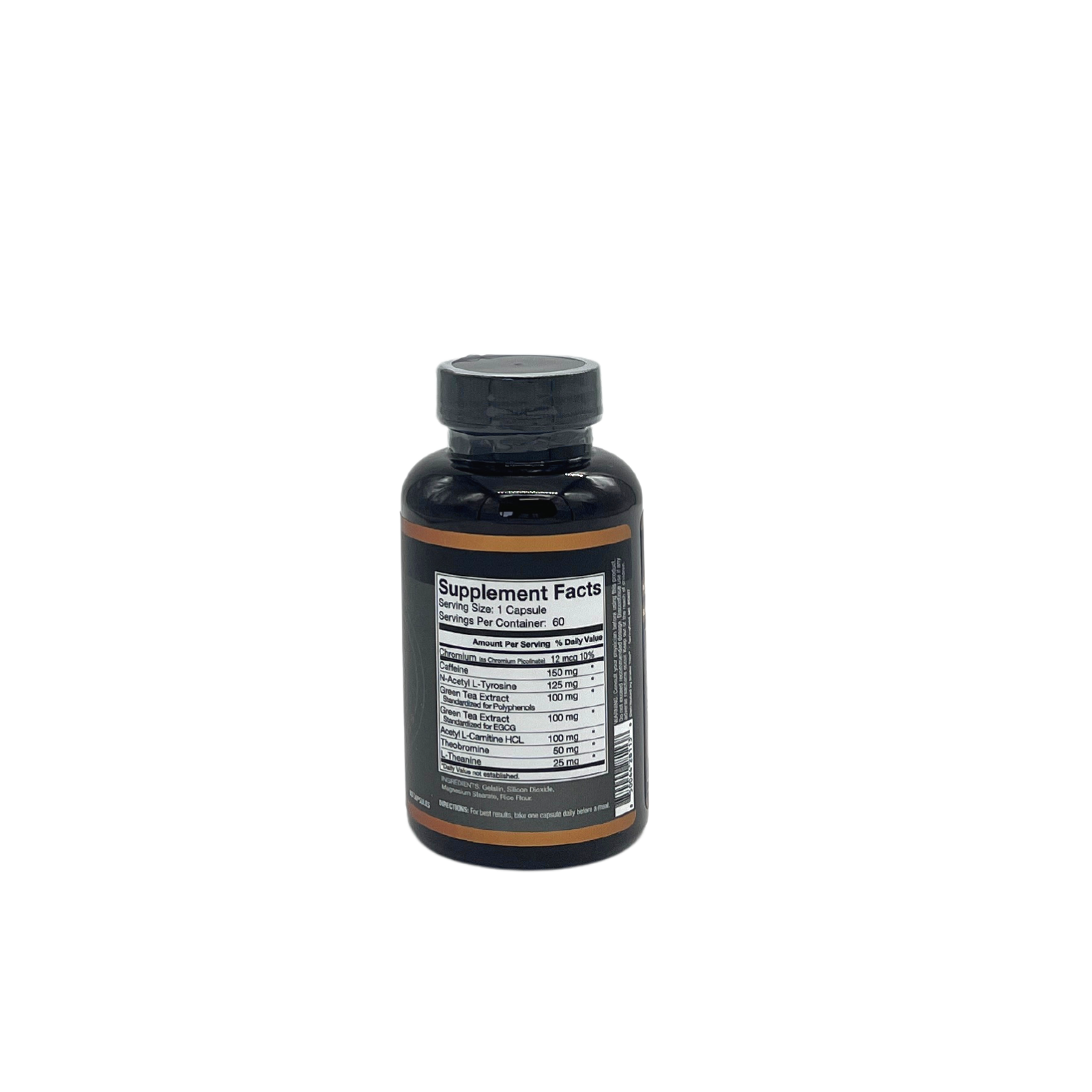 Thermo CF Supplements Thermo CF Supplements