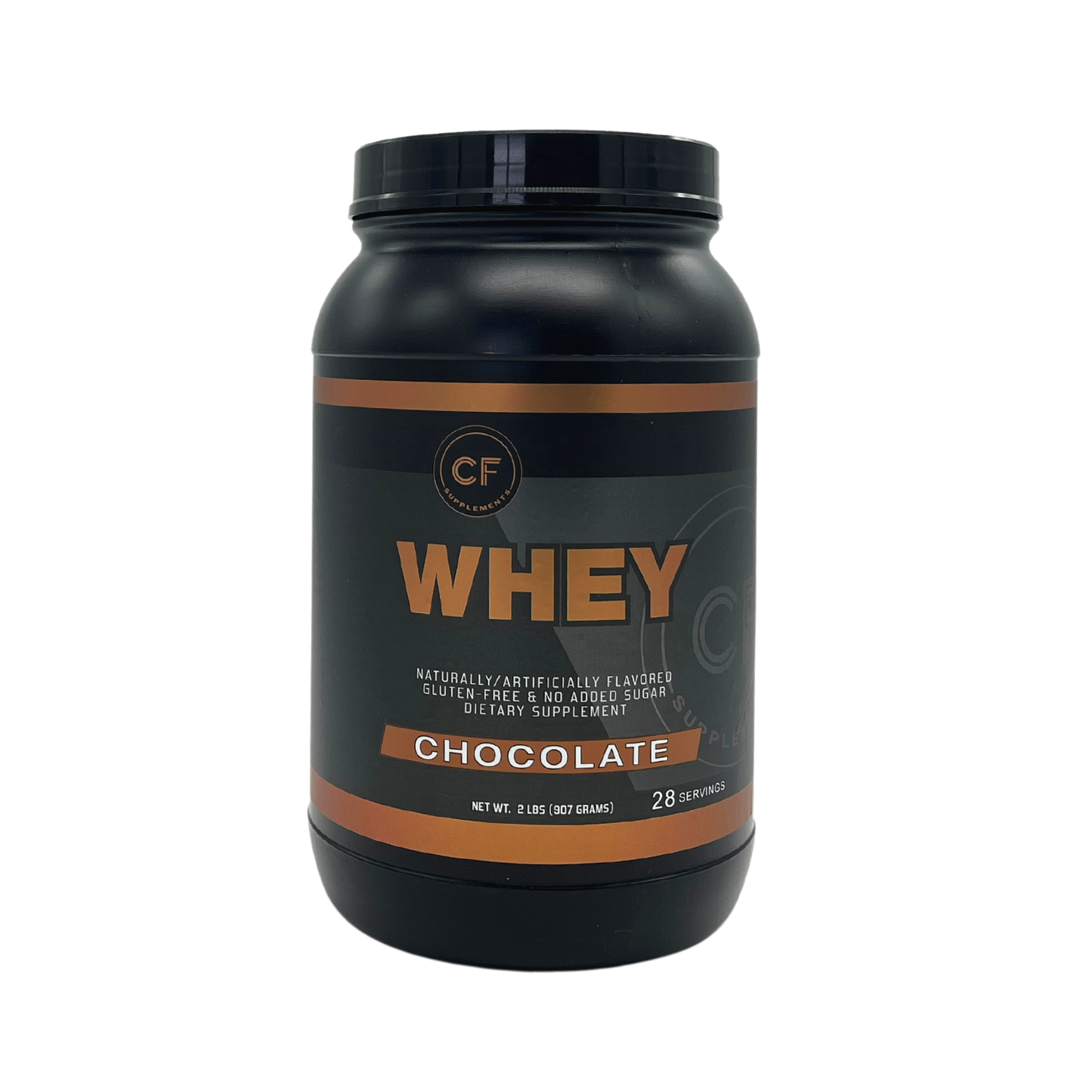 Whey Protein | 2lb