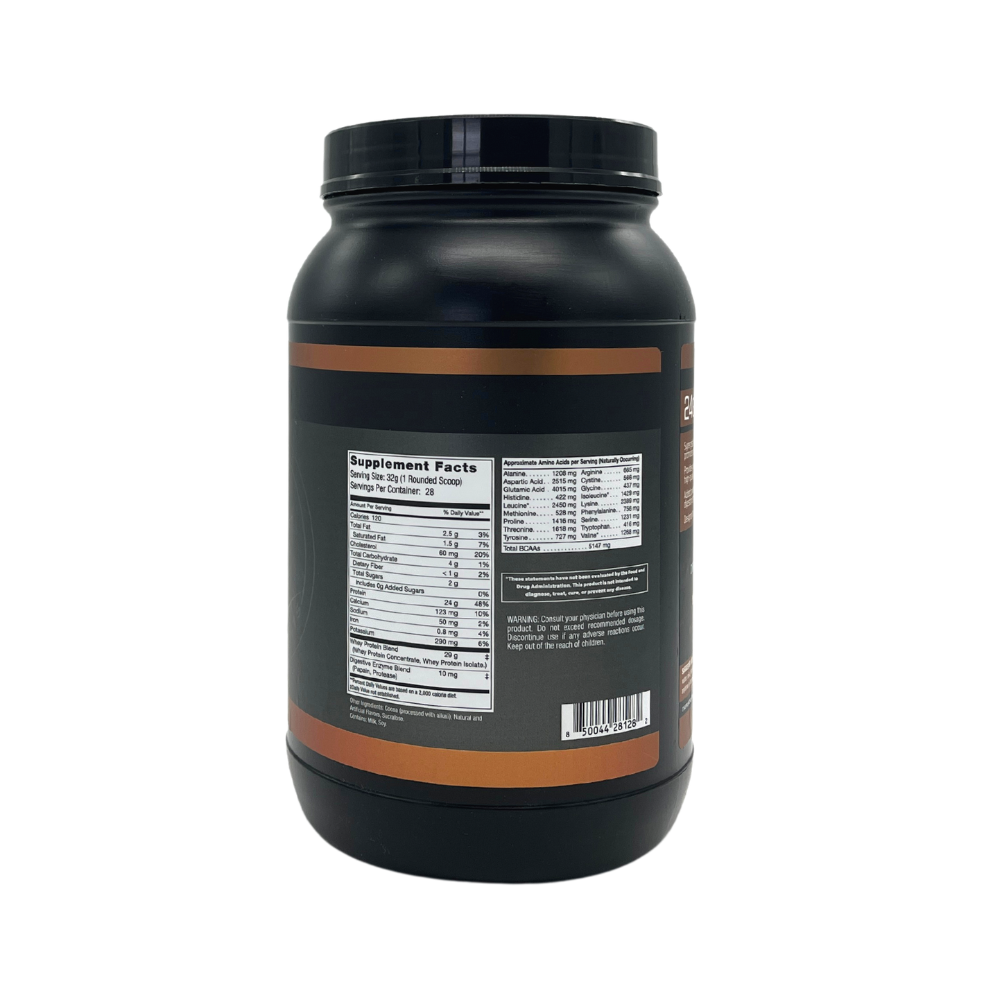 Whey Protein | 2lb