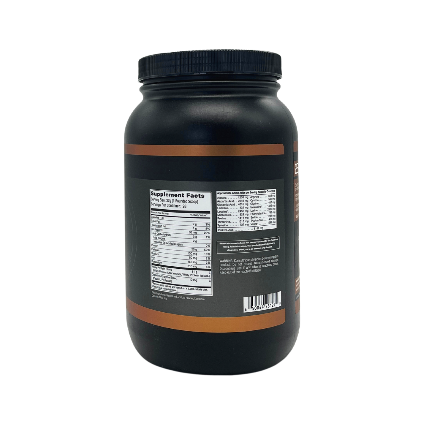 Whey Protein | 2lb