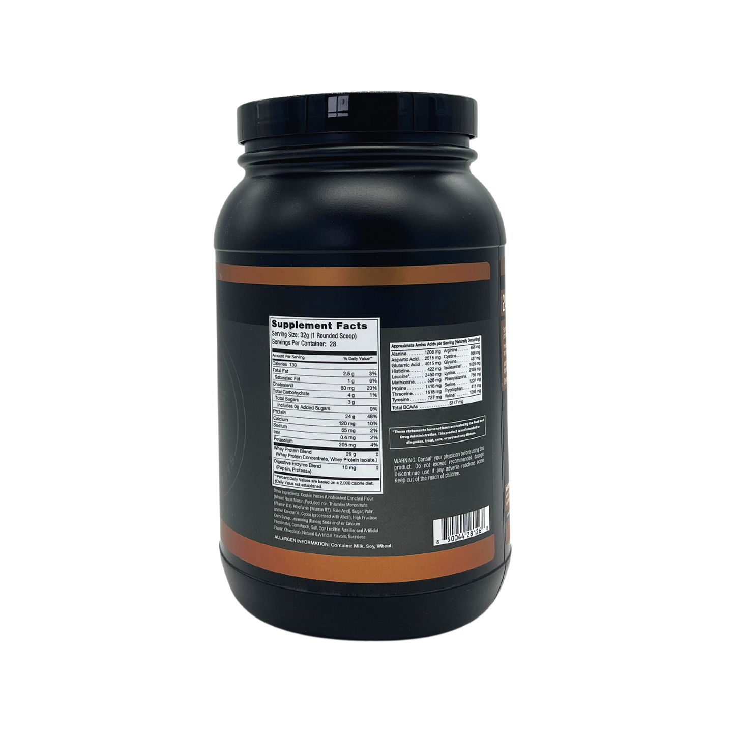 Whey Protein | 2lb